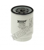 HENGST - H304WK - Топливный фильтр