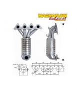 MAGNAFLOW - 73410 - 