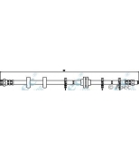 APEC braking - HOS3101 - 