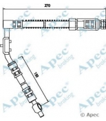 APEC braking - HOS3266 - 