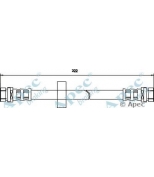 APEC braking - HOS3334 - 