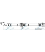 APEC braking - HOS3343 - 