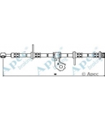 APEC braking - HOS3377 - 