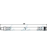 APEC braking - HOS3401 - 