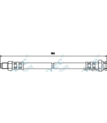 APEC braking - HOS3432 - 