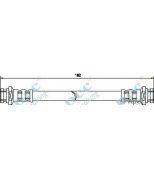 APEC braking - HOS3472 - 