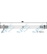 APEC braking - HOS3547 - 
