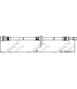 APEC braking - HOS3861 - 