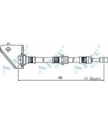 APEC braking - HOS4022 - 