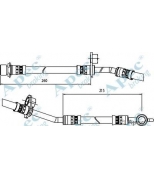 APEC braking - HOS4078 - 