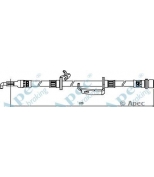 APEC braking - HOS4126 - 