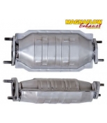 MAGNAFLOW - 74106 - 