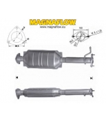 MAGNAFLOW - 74303D - 