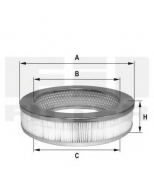 FIL FILTER - HP940 - 