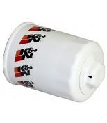 K&N Filters - HP1010 - Фильтр масла  спорт