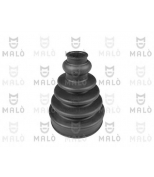 MALO - 75255 - Пыльник шруса 147-LYBRA JTD2,4
