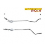 MAGNAFLOW - 76005D - 