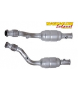 MAGNAFLOW - 76045 - 