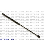 STABILUS - 7629LR - Упор газовый