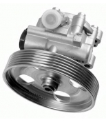 ZF PARTS - 7617955559 - НАСОС ГИДРОУСИЛИТЕЛЯ РУЛЯ