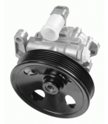 ZF PARTS - 7692955509 - Насос ГУР MERCEDES-BENZ W163/W202 2.4-5.5 97-05