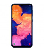 MPMV 30043602 Смартфон Samsung Galaxy A10 (2019) 32Gb Blue (SM-A105F)
