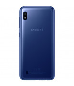 MPMV 30043602 Смартфон Samsung Galaxy A10 (2019) 32Gb Blue (SM-A105F)