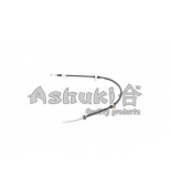 ASHUKI - HRK12610 - 