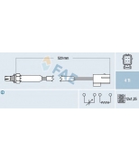 FAE - 77180 - Лямбда-зонд
