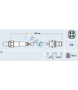 FAE - 77271 - Лямбда-зонд