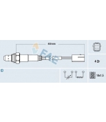 FAE - 77348 - Лямбда-зонд Kia