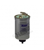 HENGST - H70WK04 - Фильтр топливный