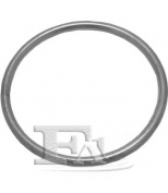 FA1 791966 Уплотнительное кольцо, выпускной тр