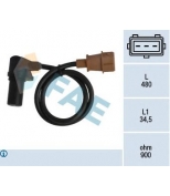 FAE - 79297 - Revolution and Timing Sensor