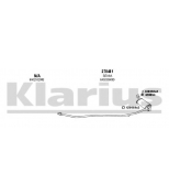 KLARIUS - 790102E - 