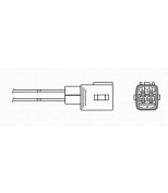 NGK - 7954 - Кислородный датчик (Zirconium) 7954 OZA669-EE9