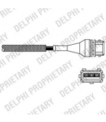 DELPHI - ES1026212B1 - Лямбда-зонд