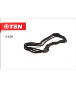 TSN 6990 прокладки  клапан.  крышки  4шт