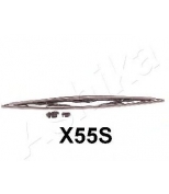 ASHIKA - SAX55S - Щетка стеклоочистителя 550MM спойлер