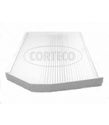CORTECO - 80000412 - Фильтр, воздух во внутренном пространстве