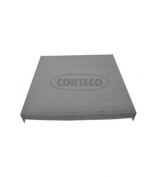 CORTECO - 80001774 - Фильтр салона HUYNDAI Santa Fe II 10->