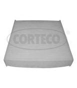 CORTECO - 80004638 - Фильтр салона Renault Sandero 1.6i 11
