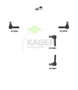 KAGER - 800071 - 