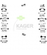 KAGER - 800082 - 