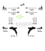 KAGER - 800156 - 