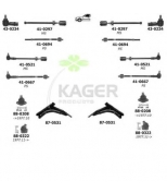 KAGER - 800187 - 