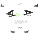KAGER - 800251 - 