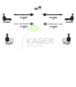 KAGER - 800368 - 