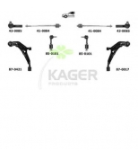KAGER - 800379 - 