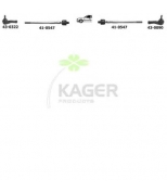 KAGER - 800399 - 